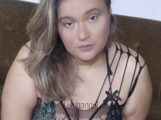 Lischannel