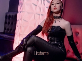 Lisdante