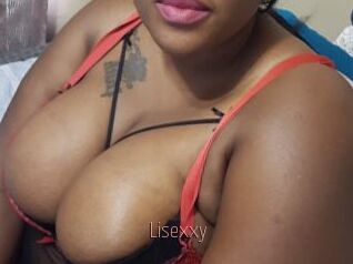 Lisexxy