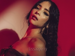 Lissaaperry