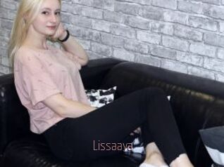 Lissaava