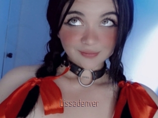 Lissadenver