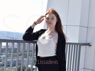 Lissadevis
