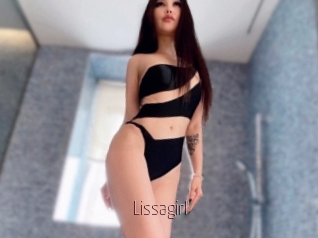 Lissagirl