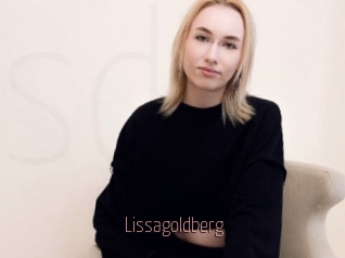 Lissagoldberg