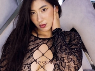 Lissaharper