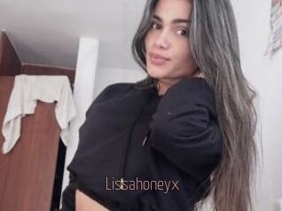 Lissahoneyx