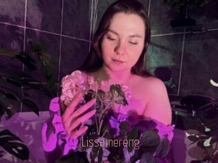 Lissamereng