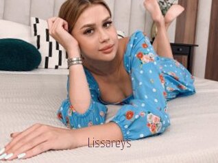 Lissareys