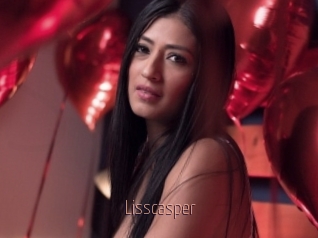 Lisscasper