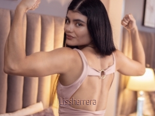 Lissherrera
