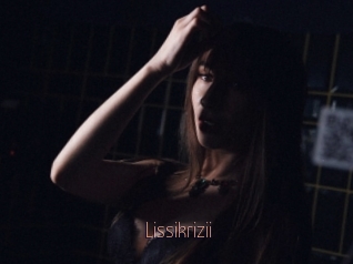 Lissikrizii