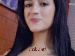 Lisslaurent