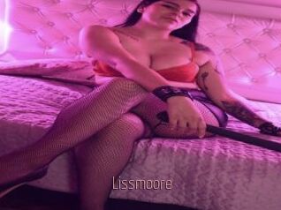 Lissmoore