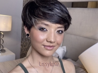 lissyluxe Sexe désirs