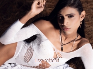 lissyrottond Sexe désirs