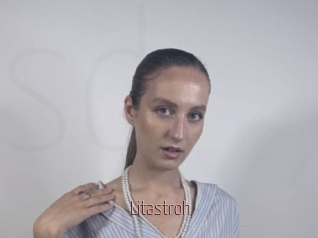 Litastroh