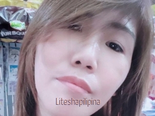 Liteshapilipina