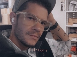 Litlebigguy