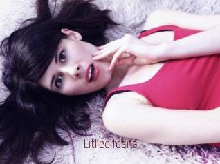Litlleelfdana