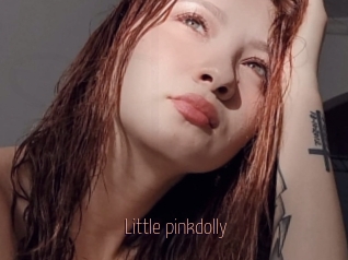 Little_pinkdolly