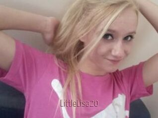 LittleLisa20