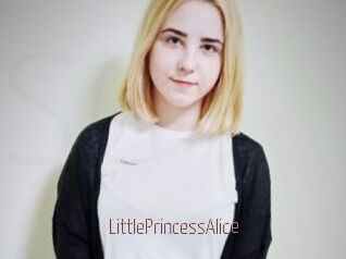 LittlePrincessAlice