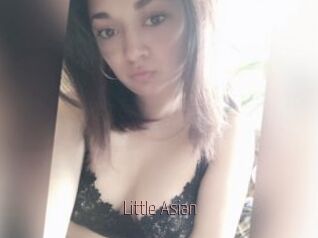 little_Asian Sexe désirs