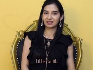Little_bambi