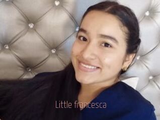 Little_francesca
