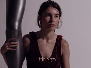 Little_piggy