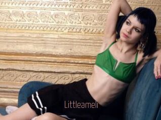 Littleameli