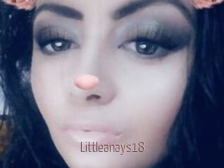 Littleanays18