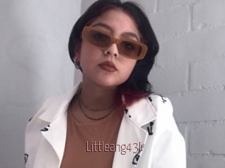 littleang43l Sexe désirs