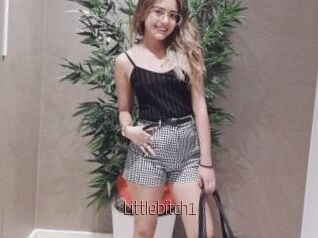 Littlebitch1