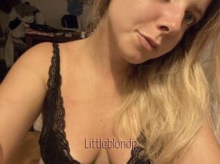 Littleblondp