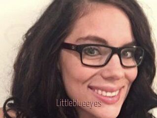 Littleblueeyes
