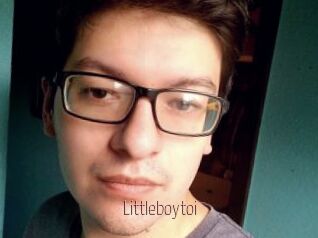 littleboytoi Sexe désirs
