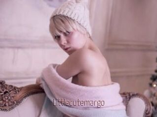Littlecutemargo