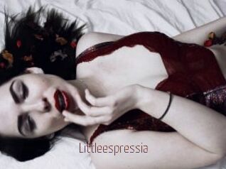Littleespressia