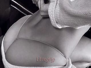 Littlegirljp