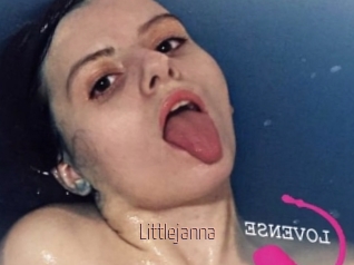 Littlejanna