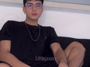 Littlejaxon