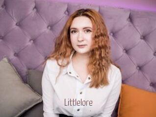 Littlelore