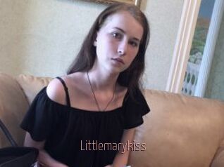 Littlemarykiss