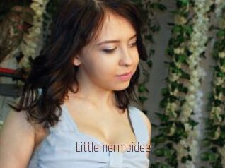 littlemermaidee Sexe désirs