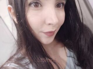 Littlemimii