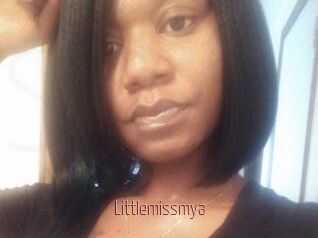 Littlemissmya