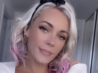 Littlemissukc