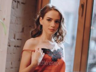 Littlerosiex